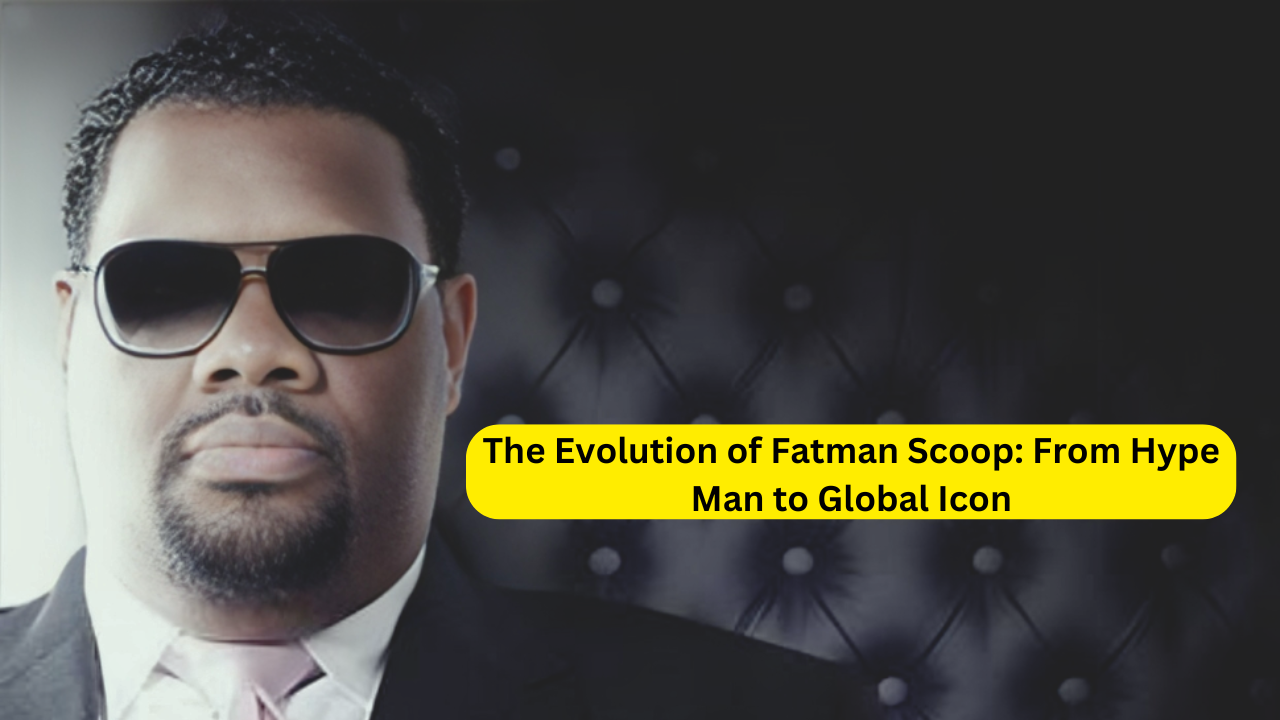 Fatman Scoop