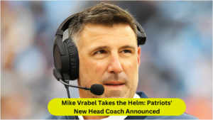 Mike Vrabel