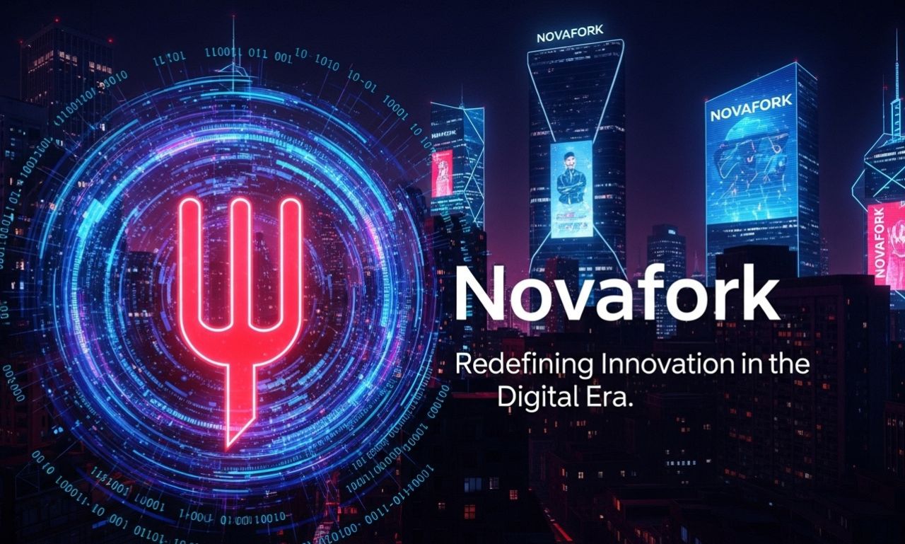 Novafork
