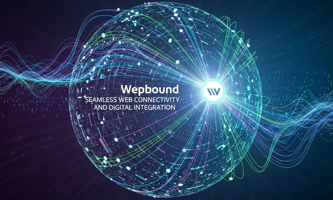 Wepbound