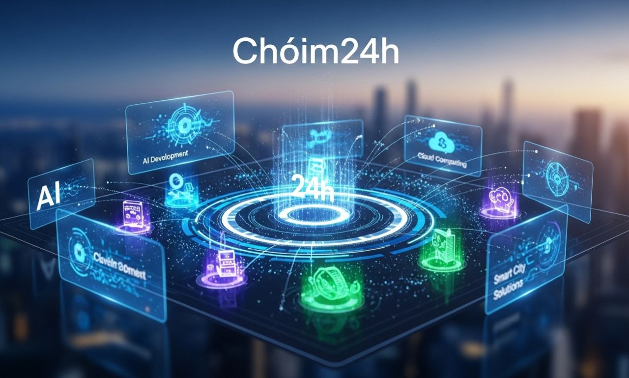 Chóim24h