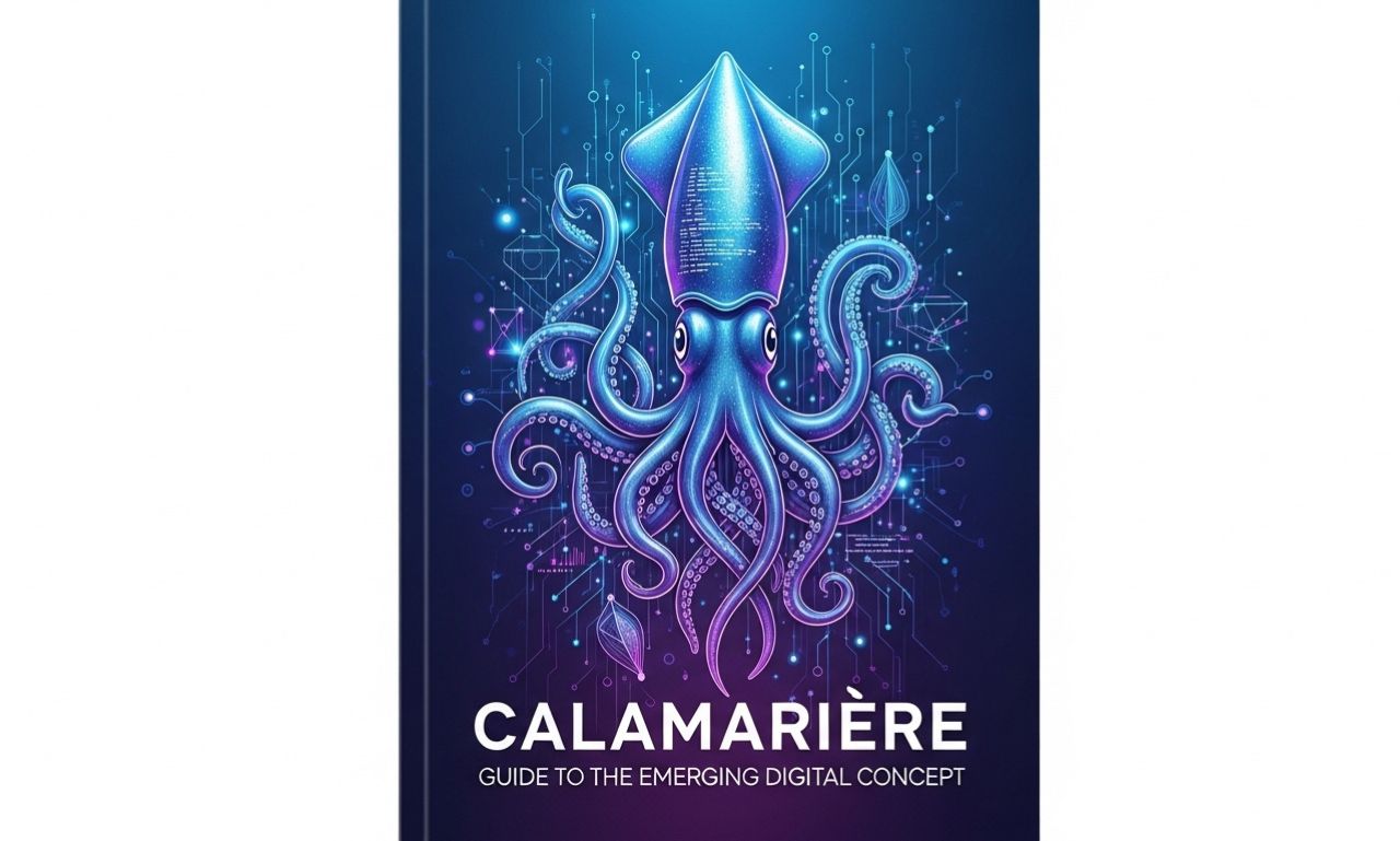Calamariere