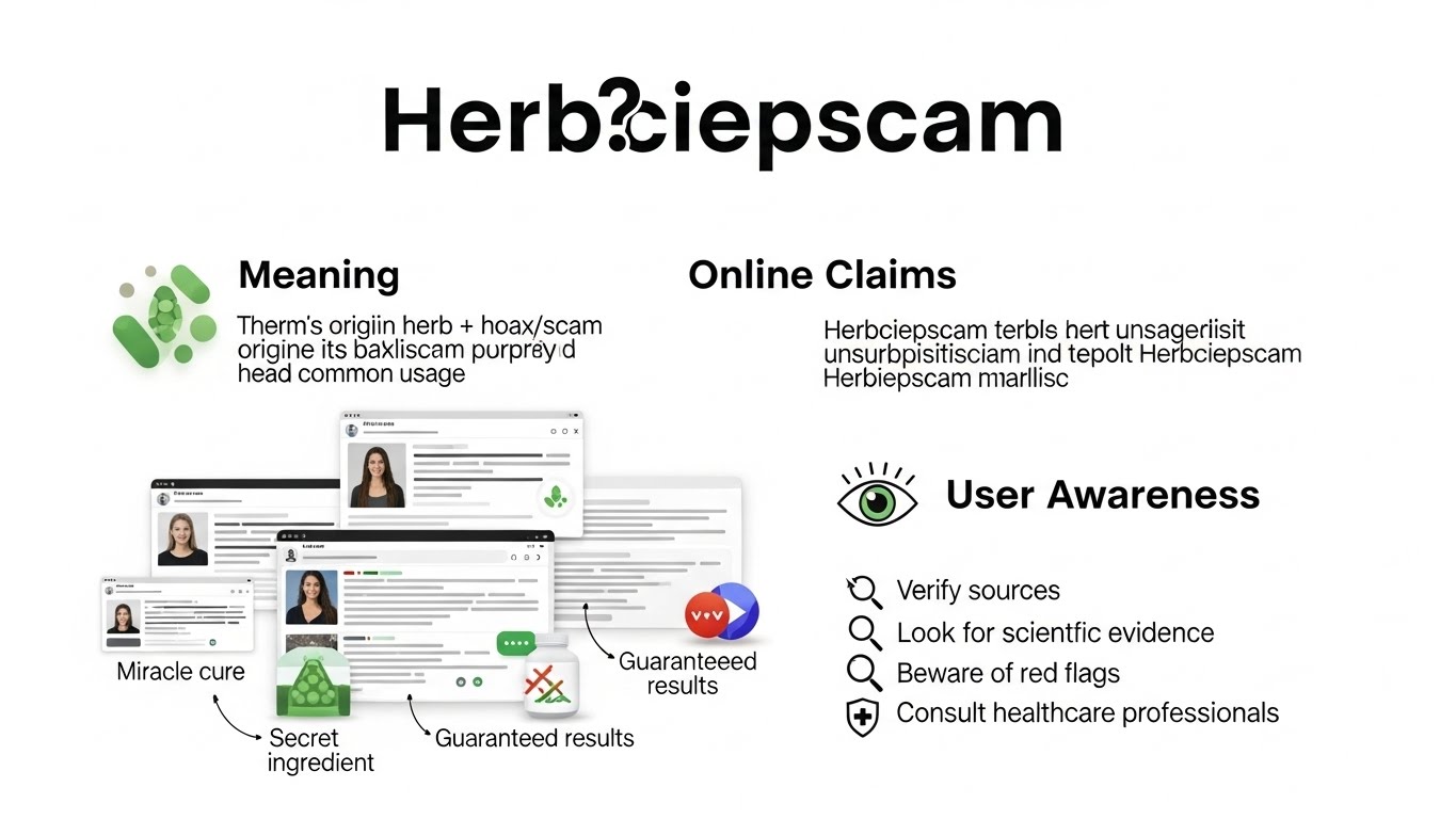 herbciepscam