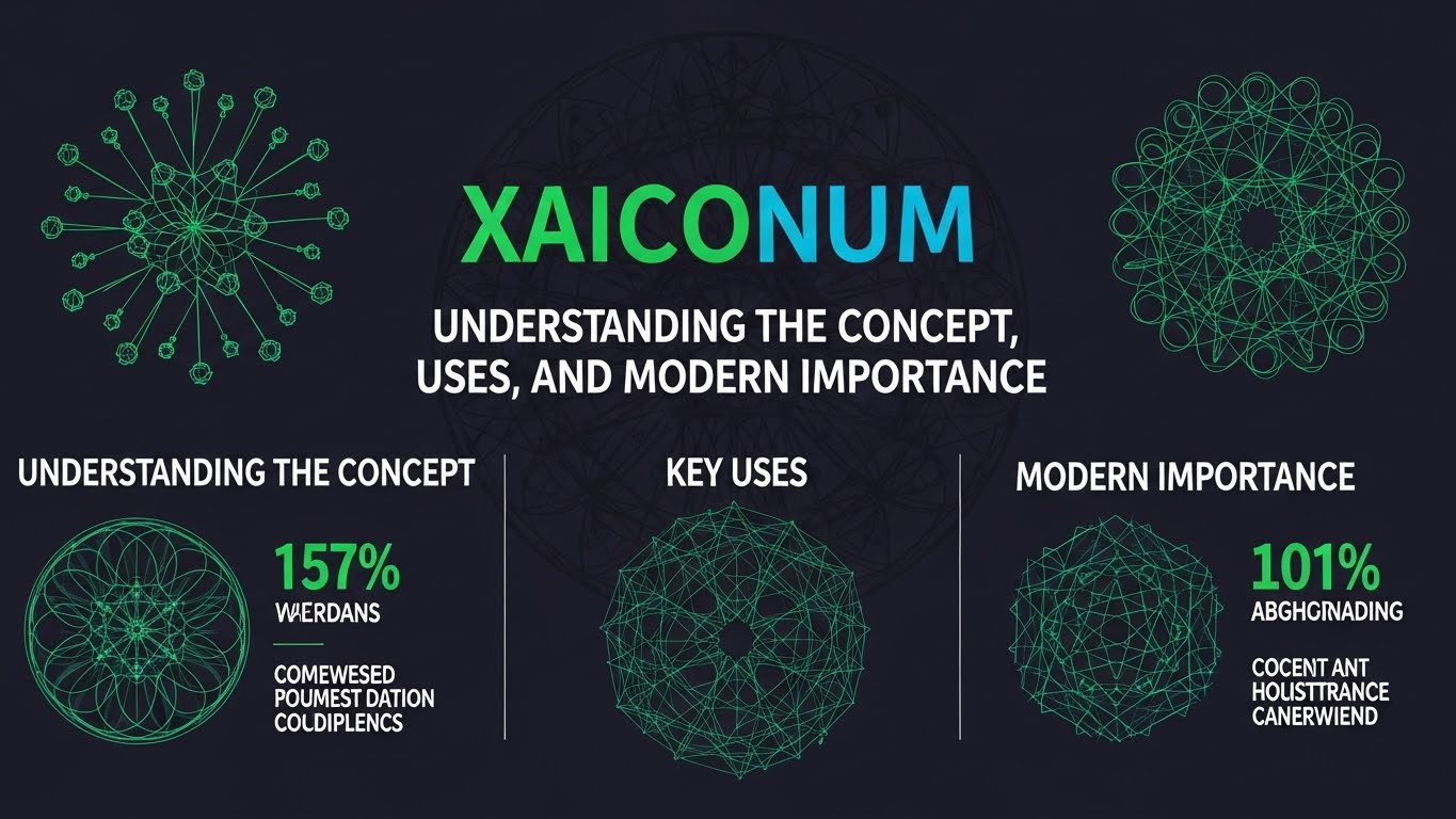 xaiconum